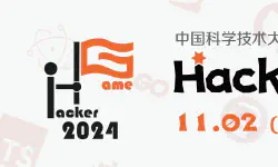 Featured image of post Hackergame 2024 个人 Writeup